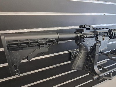 RUGER AR-556 (08500) 5.56X45MM NATO - Image 8 of 9