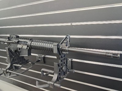 RUGER AR-556 (08500) 5.56X45MM NATO - Image 6 of 9