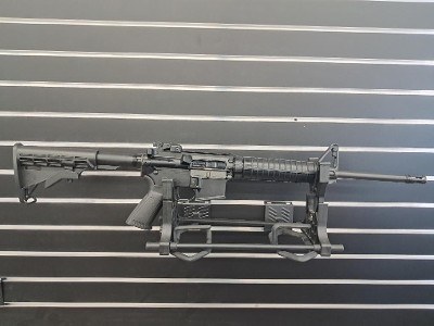 RUGER AR-556 (08500) 5.56X45MM NATO - Image 5 of 9