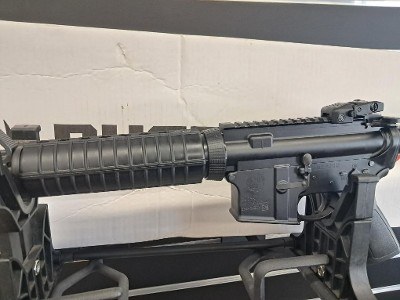 RUGER AR-556 (08500) 5.56X45MM NATO - Image 3 of 9