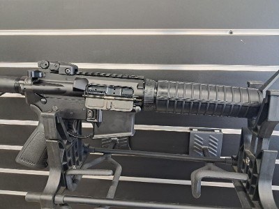RUGER AR-556 (08500) 5.56X45MM NATO - Image 7 of 9