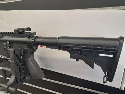 RUGER AR-556 (08500) 5.56X45MM NATO - Image 4 of 9