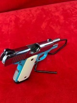 KIMBER MICRO 9 BEL AIR 9MM LUGER (9x19 PARA) - Image 5 of 6