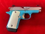 KIMBER MICRO 9 BEL AIR 9MM LUGER (9x19 PARA) - Image 3 of 6