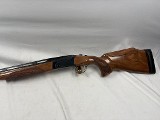 CZ All American Trap 12 GA - Image 3 of 7