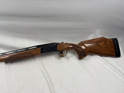 CZ All American Trap 12 GA - Image 3 of 7