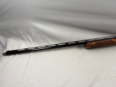 CZ All American Trap 12 GA - Image 2 of 7