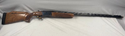 CZ All American Trap 12 GA - Image 4 of 7
