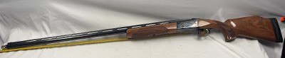 CZ All American Trap 12 GA - Image 1 of 7