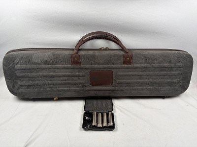 CZ All American Trap 12 GA - Image 7 of 7