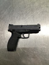 TISAS ZIGANA PX-9 9MM LUGER (9x19 PARA) - Image 2 of 2