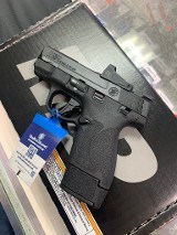 SMITH & WESSON M&P 9 SHIELD PLUS 9MM LUGER (9x19 PARA) - Image 4 of 6