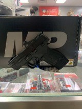 SMITH & WESSON M&P 9 SHIELD PLUS 9MM LUGER (9x19 PARA) - Image 1 of 6