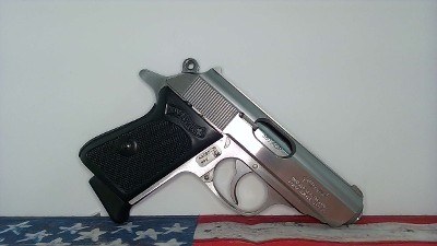 WALTHER PPK .380 ACP - Image 7 of 9