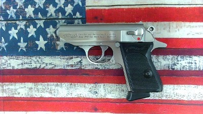 WALTHER PPK .380 ACP - Image 3 of 9