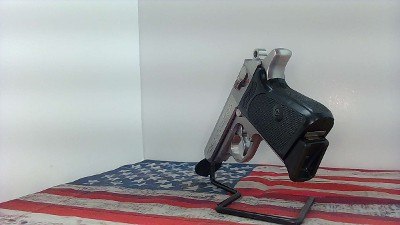 WALTHER PPK .380 ACP - Image 6 of 9