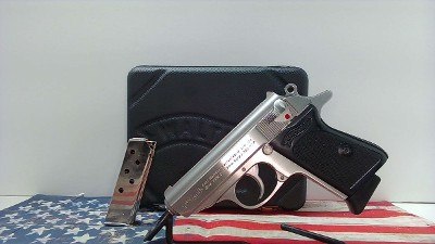 WALTHER PPK .380 ACP - Image 1 of 9