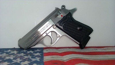 WALTHER PPK .380 ACP - Image 9 of 9
