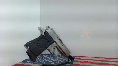 WALTHER PPK .380 ACP - Image 4 of 9
