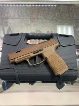 SIG SAUER P365 9MM LUGER (9X19 PARA) - Image 3 of 6
