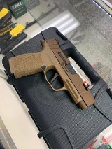 SIG SAUER P365 9MM LUGER (9X19 PARA) - Image 5 of 6