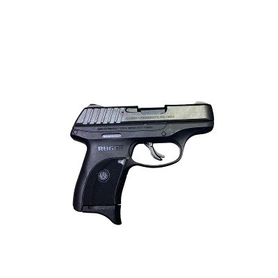 RUGER EC9S 9MM LUGER (9x19 PARA) - Image 2 of 8