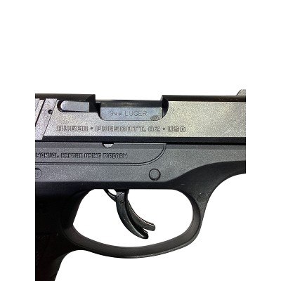 RUGER EC9S 9MM LUGER (9x19 PARA) - Image 7 of 8