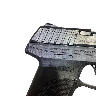 RUGER EC9S 9MM LUGER (9x19 PARA) - Image 8 of 8