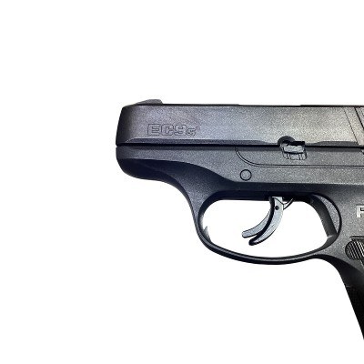 RUGER EC9S 9MM LUGER (9x19 PARA) - Image 6 of 8