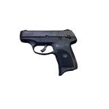 RUGER EC9S 9MM LUGER (9x19 PARA) - Image 1 of 8