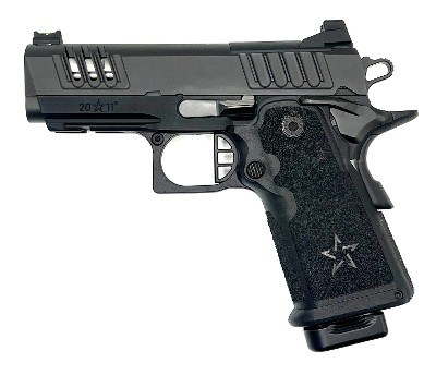 STACCATO CS X 9MM LUGER (9X19 PARA) - Image 1 of 5