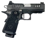 STACCATO CS X 9MM LUGER (9X19 PARA) - Image 2 of 5