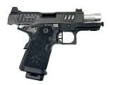 STACCATO CS X 9MM LUGER (9X19 PARA) - Image 3 of 5