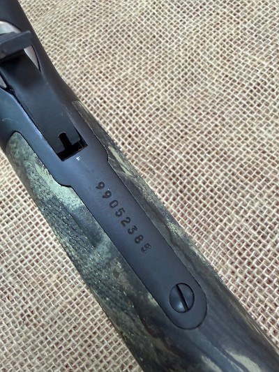 MARLIN 336CC .30-30 WIN - Image 10 of 16
