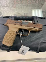 SIG SAUER P365 9MM LUGER (9X19 PARA) - Image 6 of 6