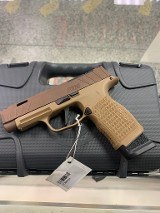 SIG SAUER P365 9MM LUGER (9X19 PARA) - Image 2 of 6