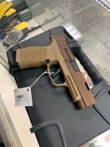 SIG SAUER P365 9MM LUGER (9X19 PARA) - Image 3 of 6