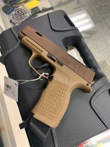 SIG SAUER P365 9MM LUGER (9X19 PARA) - Image 4 of 6