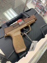 SIG SAUER P365 9MM LUGER (9X19 PARA) - Image 5 of 6