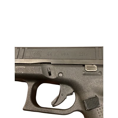 GLOCK G44 .22 LR - Image 7 of 8