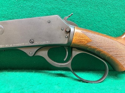 ROSSI R95 .45-70 GOVT - Image 10 of 24