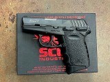 SCCY CPX-1 9MM LUGER (9X19 PARA) - Image 2 of 7