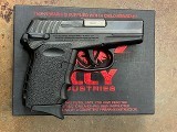 SCCY CPX-1 9MM LUGER (9X19 PARA) - Image 3 of 7