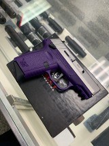 SCCY INDUSTRIES CPX-1 GEN 3 9MM LUGER (9X19 PARA) - Image 3 of 6