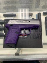 SCCY INDUSTRIES CPX-1 GEN 3 9MM LUGER (9X19 PARA) - Image 6 of 6