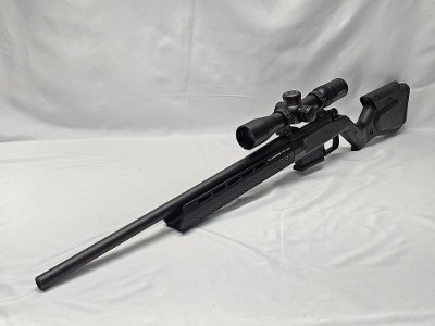 AMERICAN LEGACY FIREARMS HOWA 1500 6.5mm CREEDMOOR - Image 1 of 8