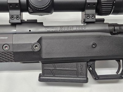AMERICAN LEGACY FIREARMS HOWA 1500 6.5mm CREEDMOOR - Image 5 of 8
