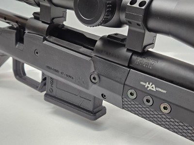 AMERICAN LEGACY FIREARMS HOWA 1500 6.5mm CREEDMOOR - Image 4 of 8