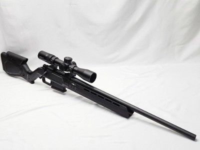 AMERICAN LEGACY FIREARMS HOWA 1500 6.5mm CREEDMOOR - Image 2 of 8