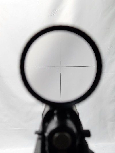 AMERICAN LEGACY FIREARMS HOWA 1500 6.5mm CREEDMOOR - Image 6 of 8